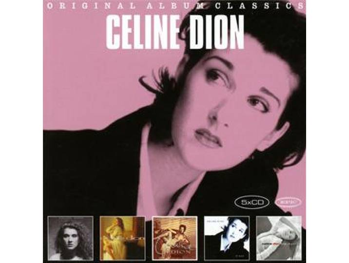 original album classics