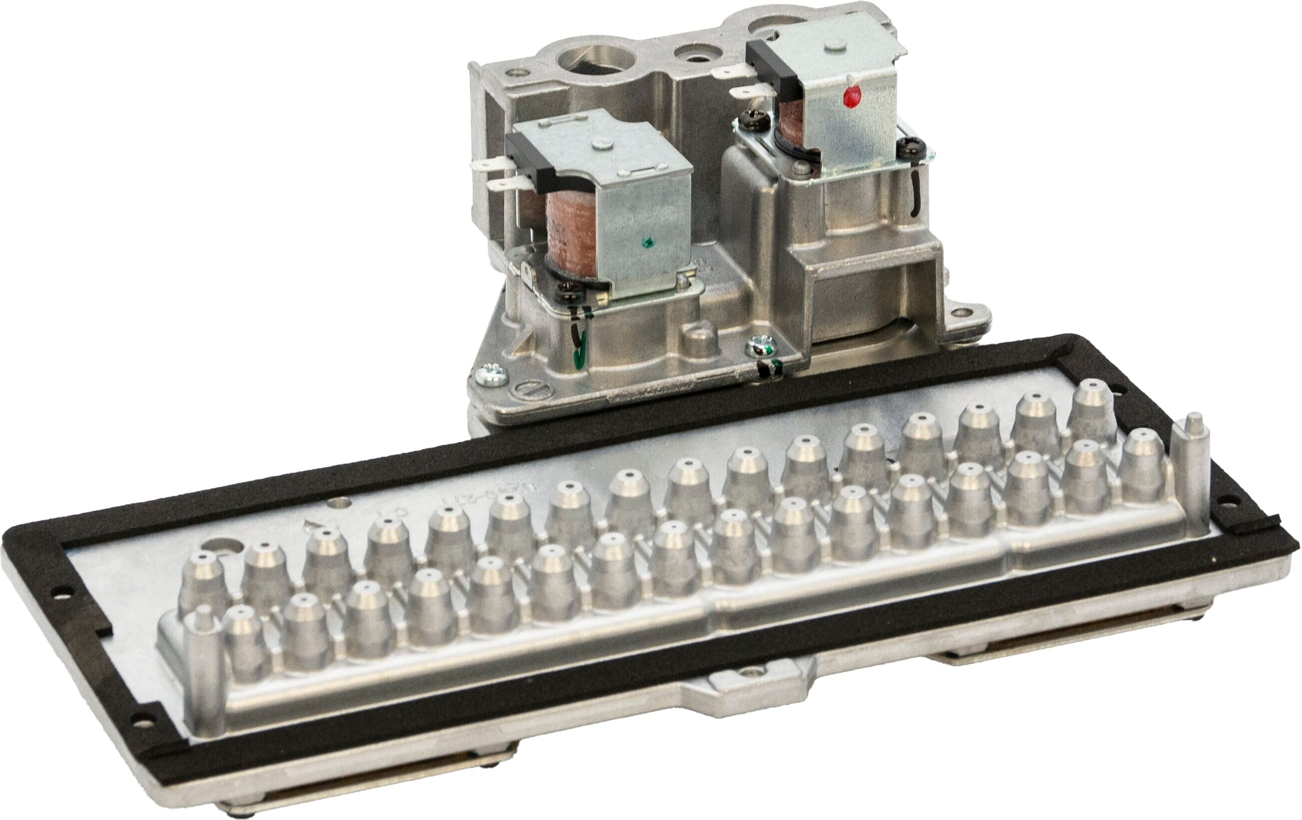 Rinnai HDC1200i Conversion Kit - LPG