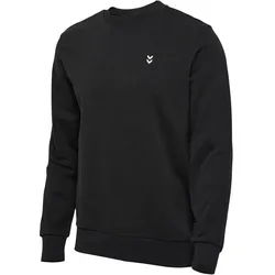 hummel hmlPULSE Sweatshirt 2001 - black L