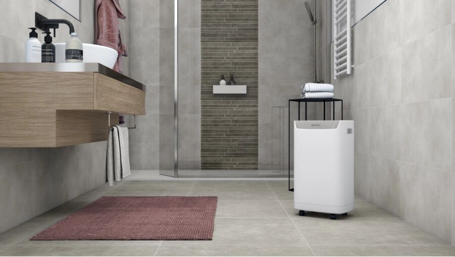 DEUMIDIFICATORE OLIMPIA SPLENDID AQUARIA S1 16 P