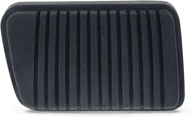 AIC 53203 Clutch Pedal Pad