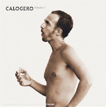 Calogero - Pomme C - Limited Edition - Preis vom 10.10.2026 11:48:34 h