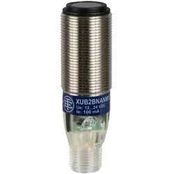 Telemechanique Sensors Lichtschranke XUB0BKSNM12T