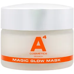 50ml A4 Cosmetics Magic Glow Mask