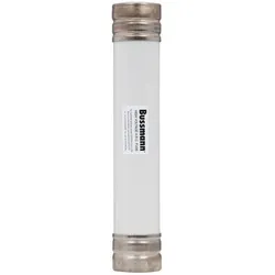 Eaton 12CAV2 VT-Sicherungseinsatz, 2 A, AC 12 kV, 40 kA, 220 x 41.3 mm, Pufferung, BS, IEC 12 KV 2 A 8” Sicherung  - 5 Stück