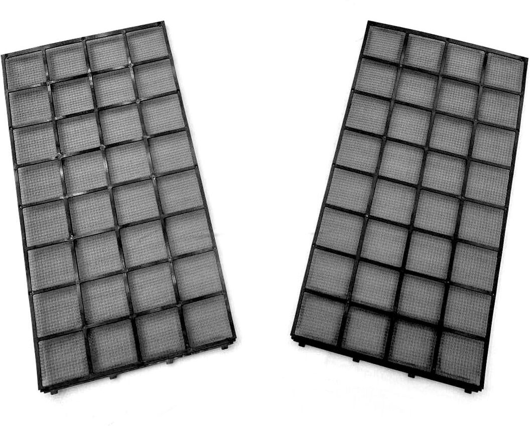 Set di filtri per raffrescatore d’aria HBM 18000 m3