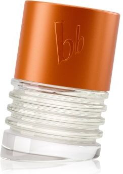 Bruno Banani Absolute Man Eau de Toilette para homens 30 ml. Absolute Man