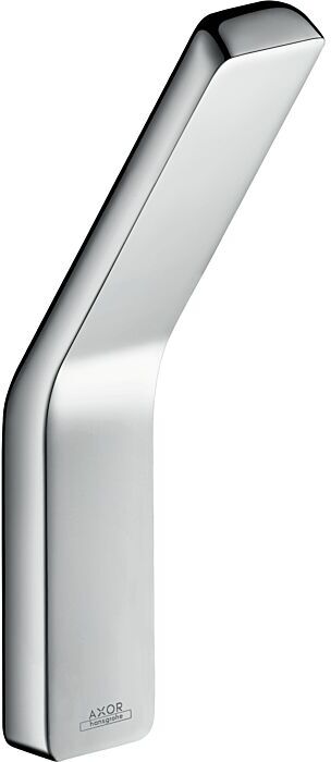 Hansgrohe Axor Universal Circular Universal Einzelhaken 42801000 chrom