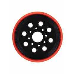 Bosch Accessories 2608000714 8-Loch Schleifteller, 125 mm, mittel Durchmesser 125 mm