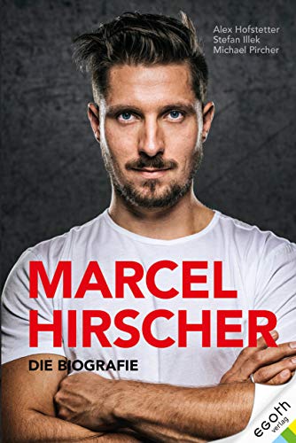 Alex Hofstetter - Marcel Hirscher - Preis vom 01.10.2026 17:08:56 h