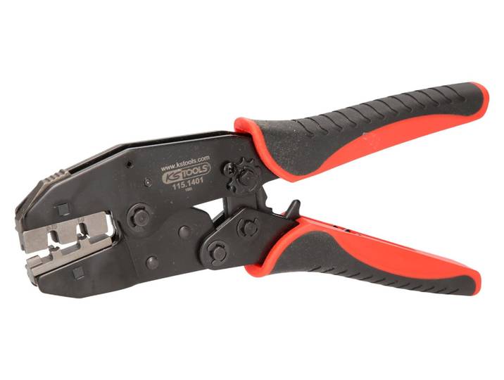 KS Tools 115.1515 cable crimper