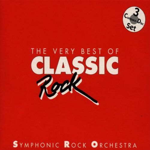 Various - Best of Classic Rock,Very - Preis vom 09.10.2026 07:28:09 h