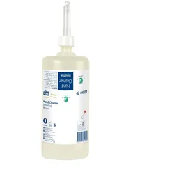 TORK Premium fettlösende Flüssigseife S1 420401 unparfümiert 1 l Flasche