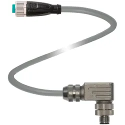 Pepperl+Fuchs Fabrik Adapter 222818