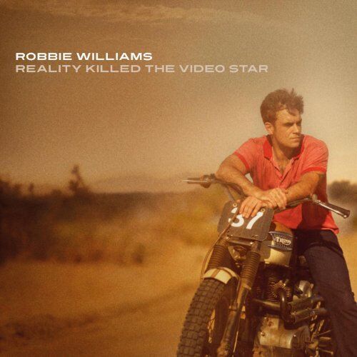 Robbie Williams - Reality Killed The Video Star - Preis vom 01.10.2026 17:08:56 h