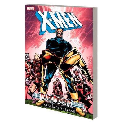 X-Men: Dark Phoenix Saga [New Printing 2], Taschenbuch von Chris Claremont,John Byrne, Random House N.Y., 978-1-302-95003-3