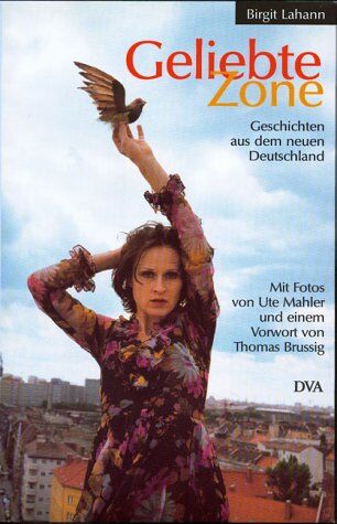 Birgit Lahann - Geliebte Zone - Preis vom 30.09.2026 22:30:23 h