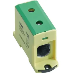Hager Anschlussklemme K240AE