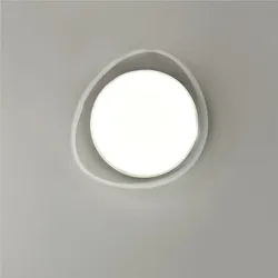 Zuma Line 003064-027923 LED Deckenleuchte AURA integrierte LED-Quelle