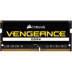 Corsair Vengeance 8GB DDR4-3200 CL22 SO-DIMM Arbeitsspeicher
