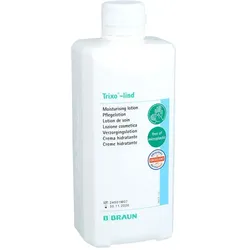 TRIXO-LIND Pflegelotion Spenderflasche