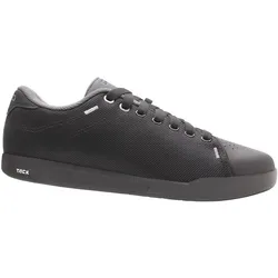Giro, Damen, Veloschuhe, Deed (37), Schwarz