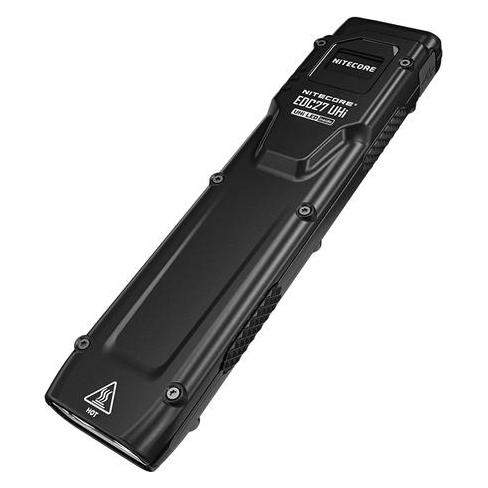 Nitecore EDC27 UHI (13.53 cm, 3100 lm) (NT-EDC27-UHI)