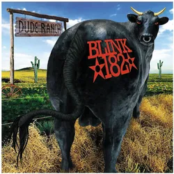 Universal, Schallplatten, Dude Ranch
