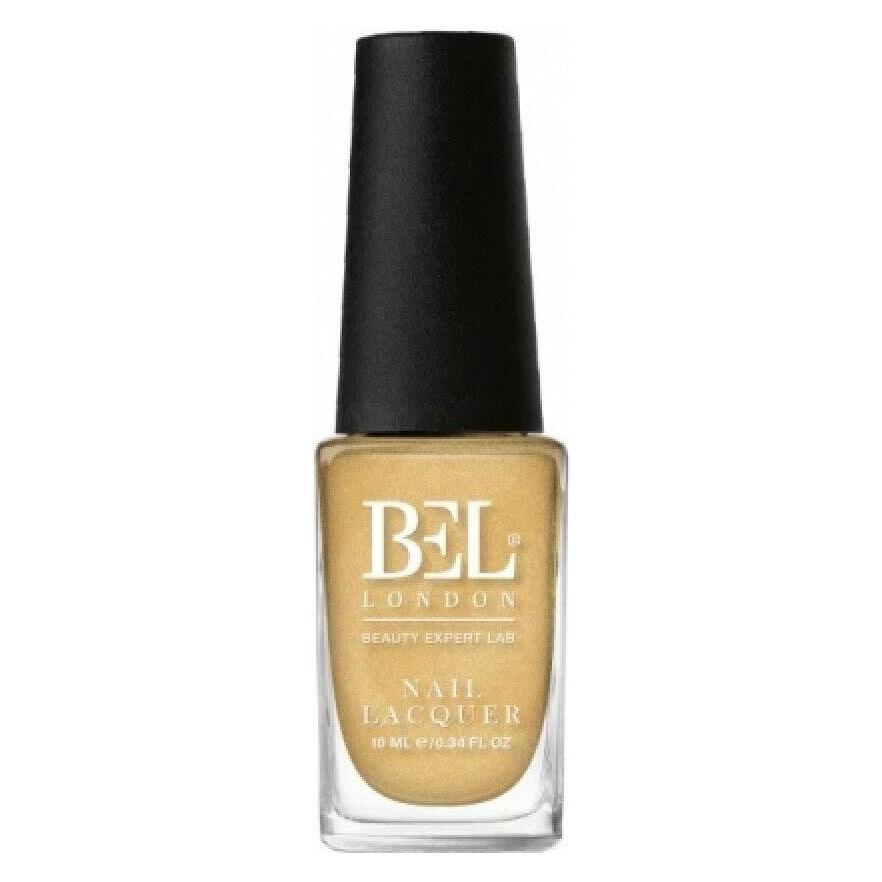 BEL London Neu Schnelltrocknender Nagellack 066 - 10 Ml (066, Farblack) (34402895)