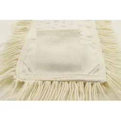 Axis Line Wischmop Tennesseemop mit Tasche und Lasche 50cm