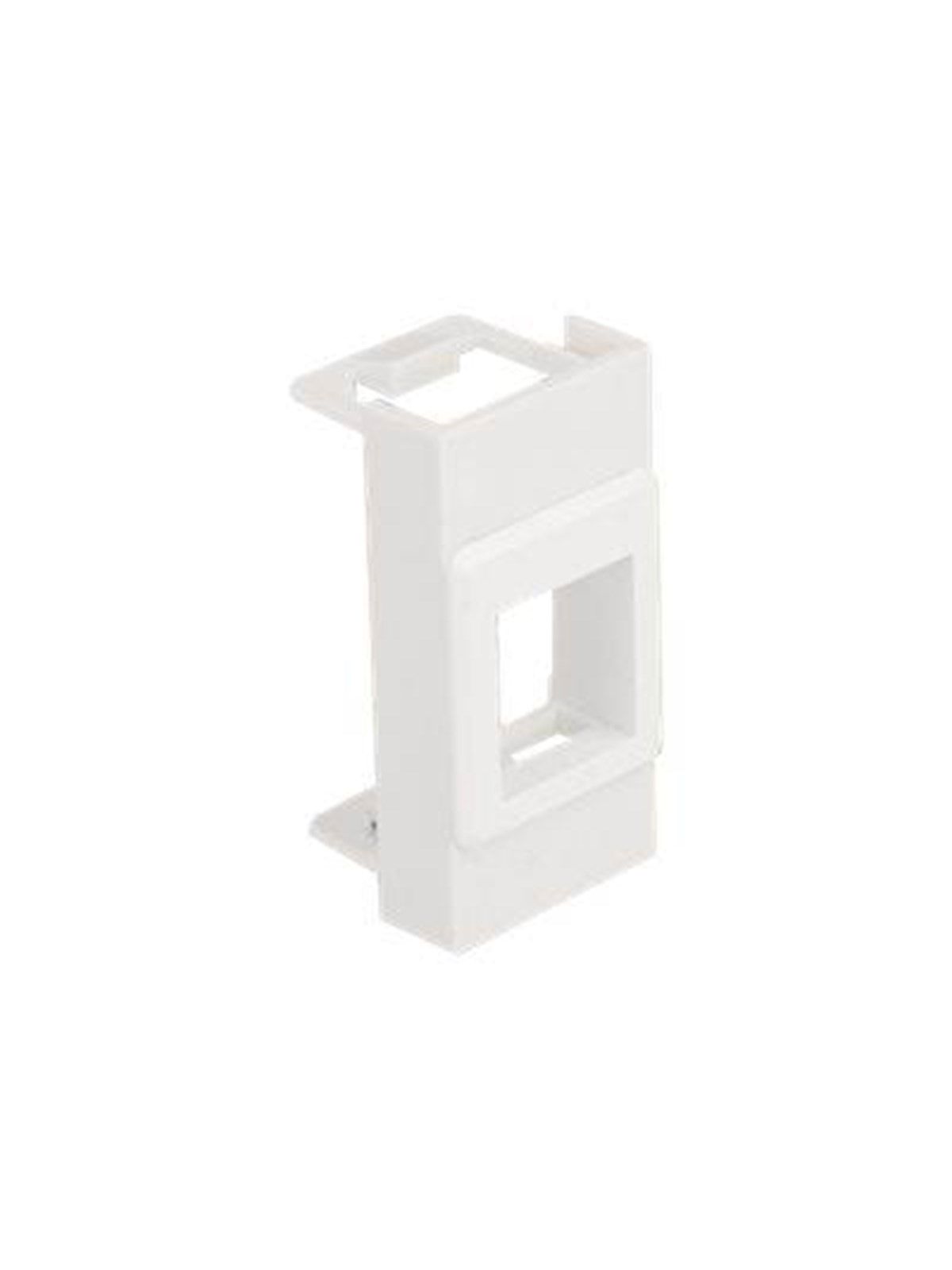 DeLOCK Easy 45 Module Keystone Holder