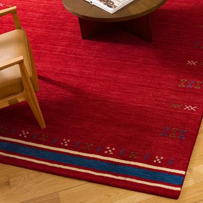 SAFAVIEH Handmade Himalaya Brittny Wool Rug