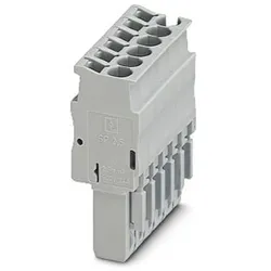 Phoenix Contact COMBI-Stecker SP 2,5/ 6