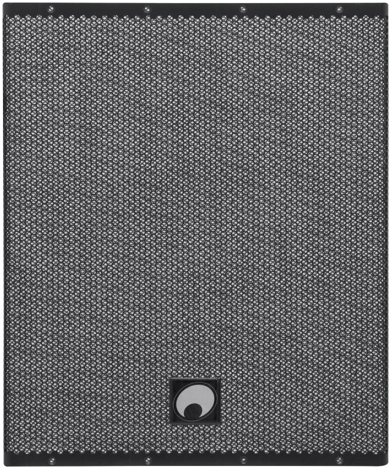 Ersatzteil Frontgrill Pas-151pro/pas-151a Pro Dsp