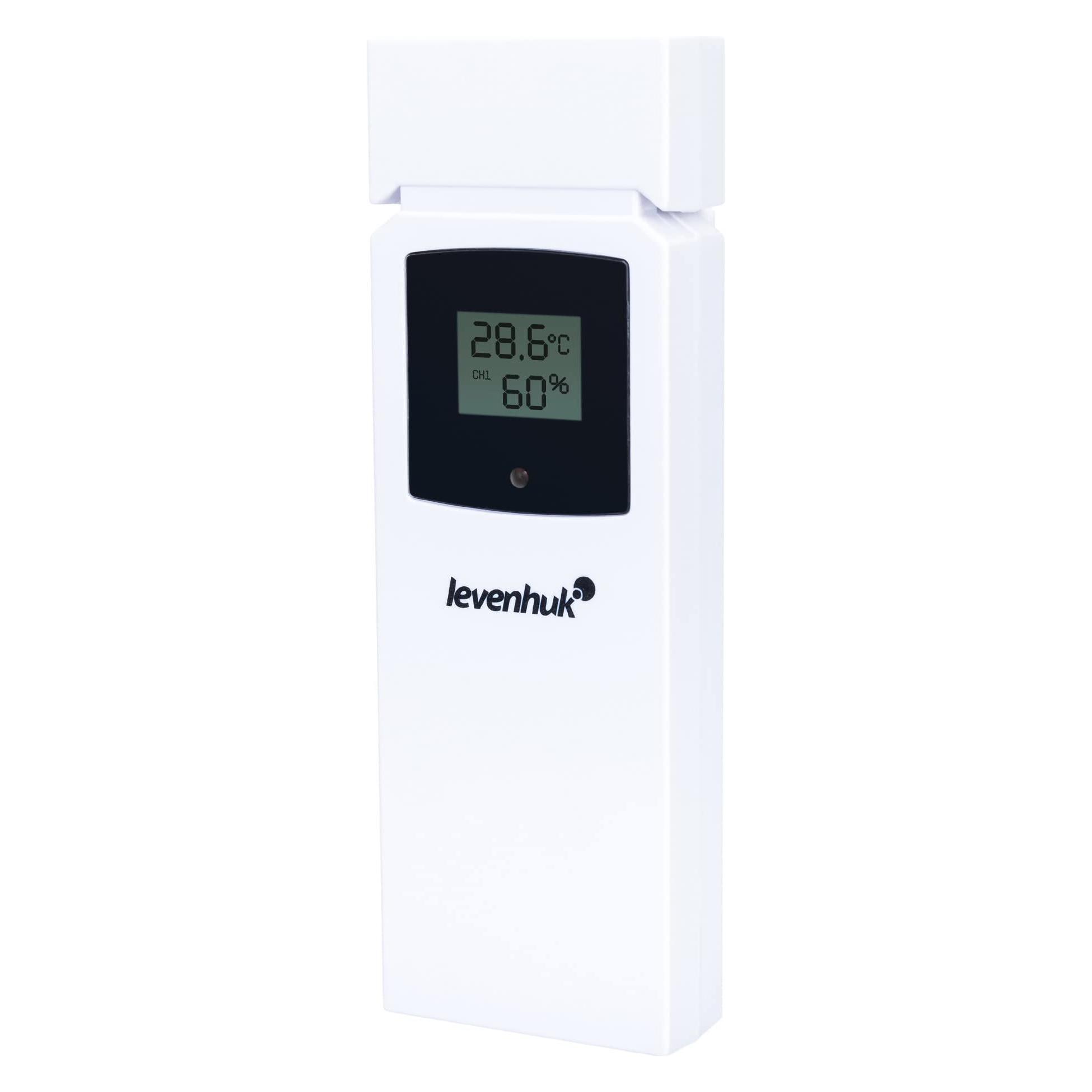 Discovery Wezzer LS20 Sensor fuer Wetterstation (78881)
