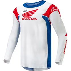 Alpinestars Honda Racer Iconic Motocross Jersey S