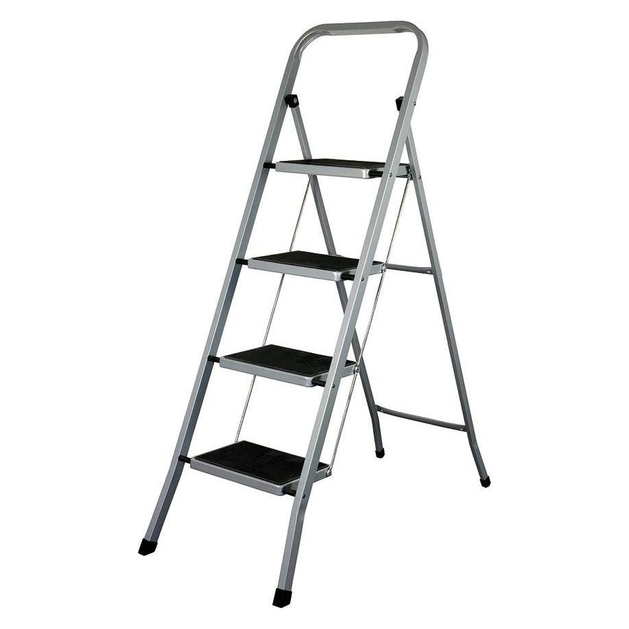 EDM Stahlleiter (30 cm) (31203093)