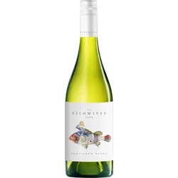 Fish Wives Club Sauvignon Blanc 2025