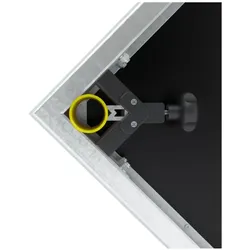 Showgear Mammoth Dex Slim (Bühnenpodestplatte), Lichttechnik Zubehör