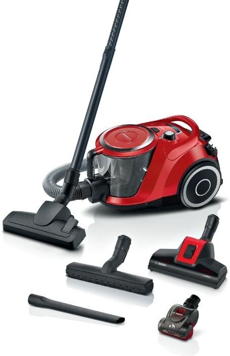 Bosch Aspirador  BGS41PET1