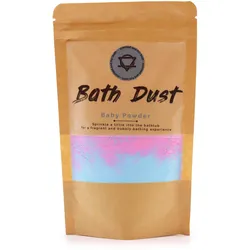 Baby Powder Bath Dust 200g