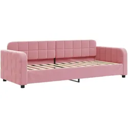 vidaXL, Sofa + Bettsofa, Kev