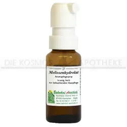 MELISSENHYDROLAT Sprühflasche 20 ml