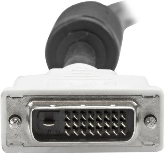 Cable DVI-D Single Link (24+1) 1,8M, Neuf