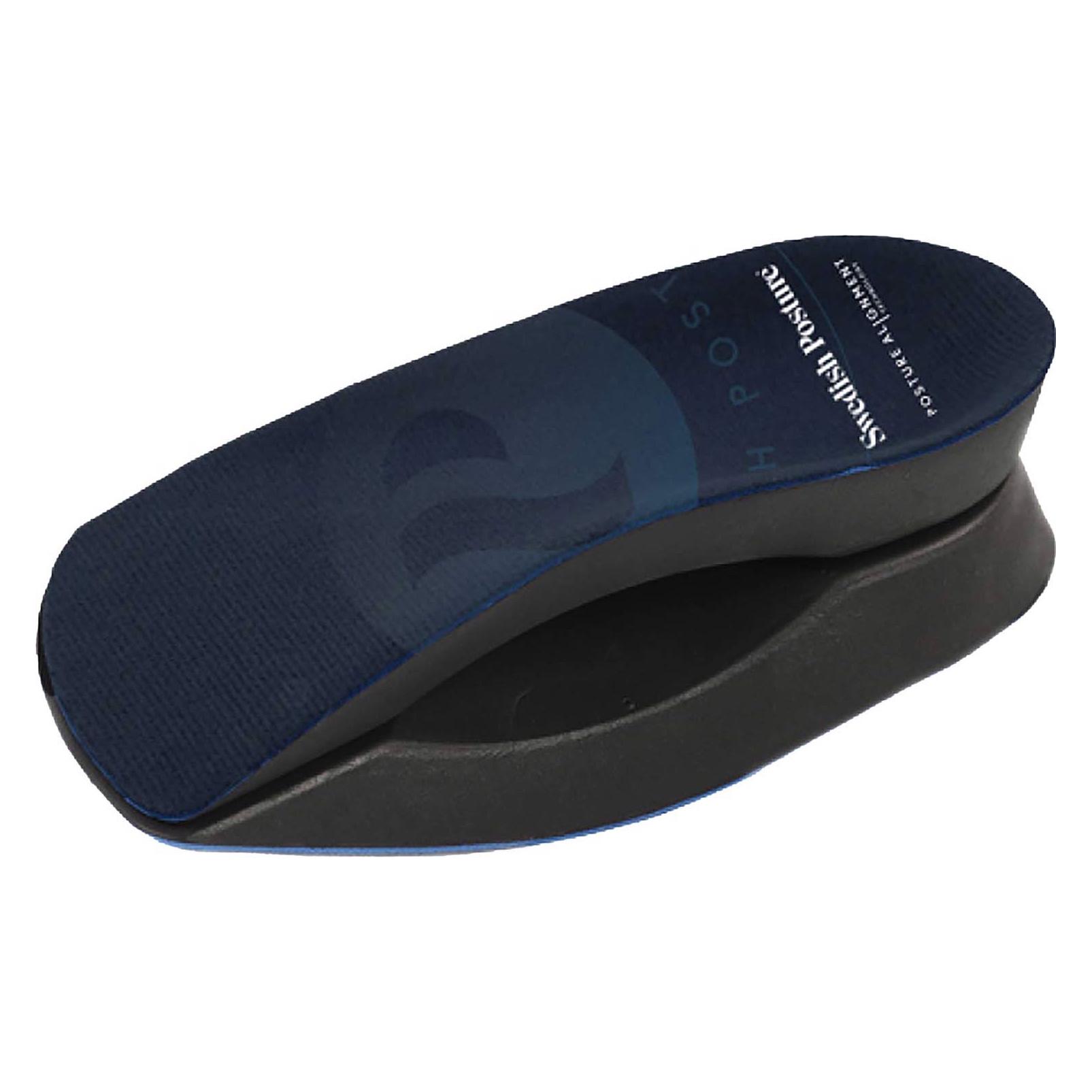 Swedish Posture Posture Einlagen 3/4 - Grösse S (35-37) (0321B1)