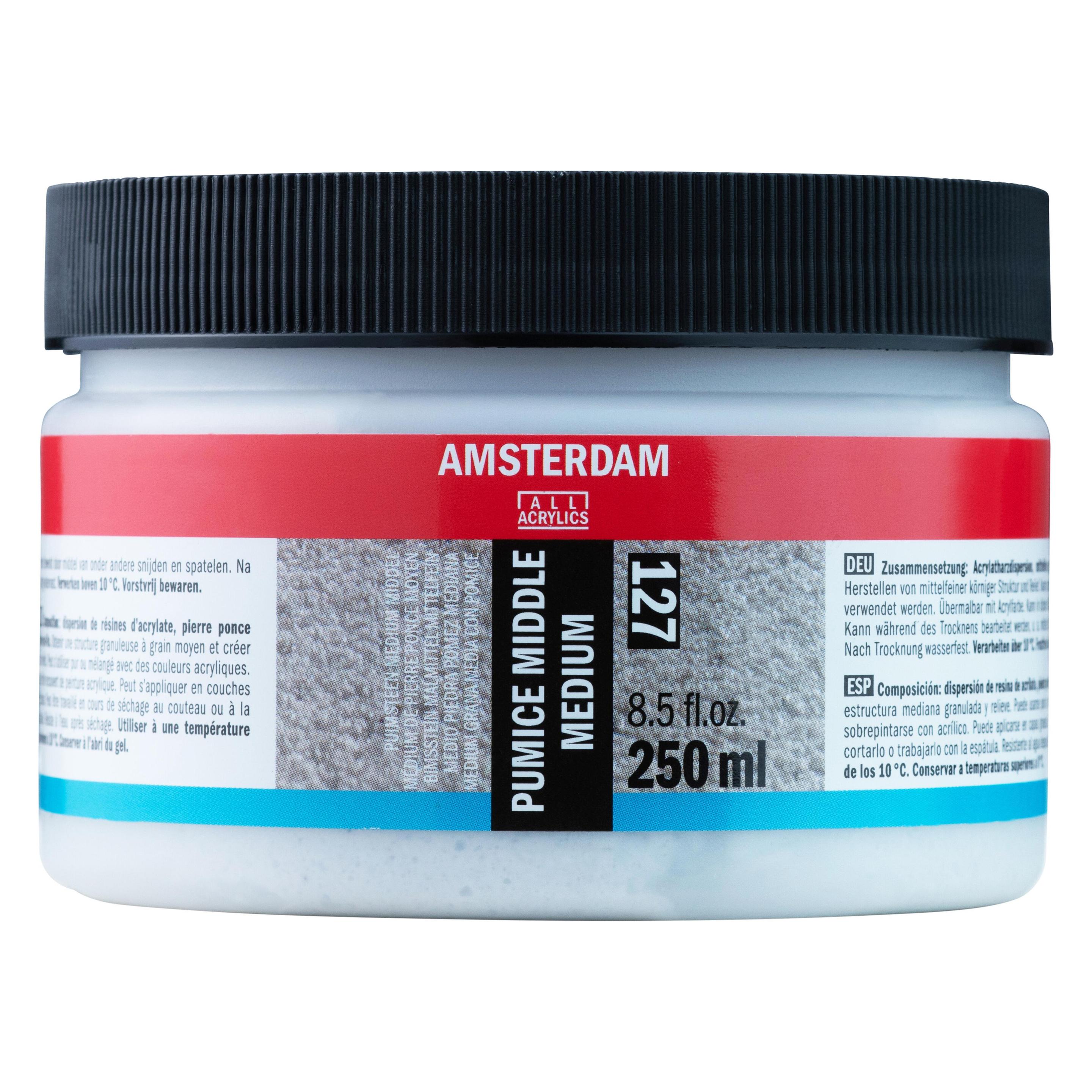 Talens Modelliermasse Amsterdam Bimsstein (24173127)