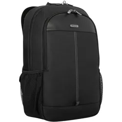 Targus Modern Classic Notebook-Rucksack 15.6" (Schwarz)