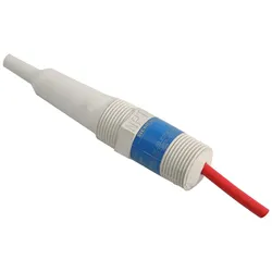 Siemens 7ML1813-3BB4 TS-3 Temperatursensor: kontinuierlich, berührungslos, Sensor zum Einsatz mit Ultraschall- Füllstandauswertegeräten. 7ML18133BB4
