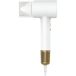 Denver, Föhn, HDD-1400 Hair Dryer White Neu (1400 W)