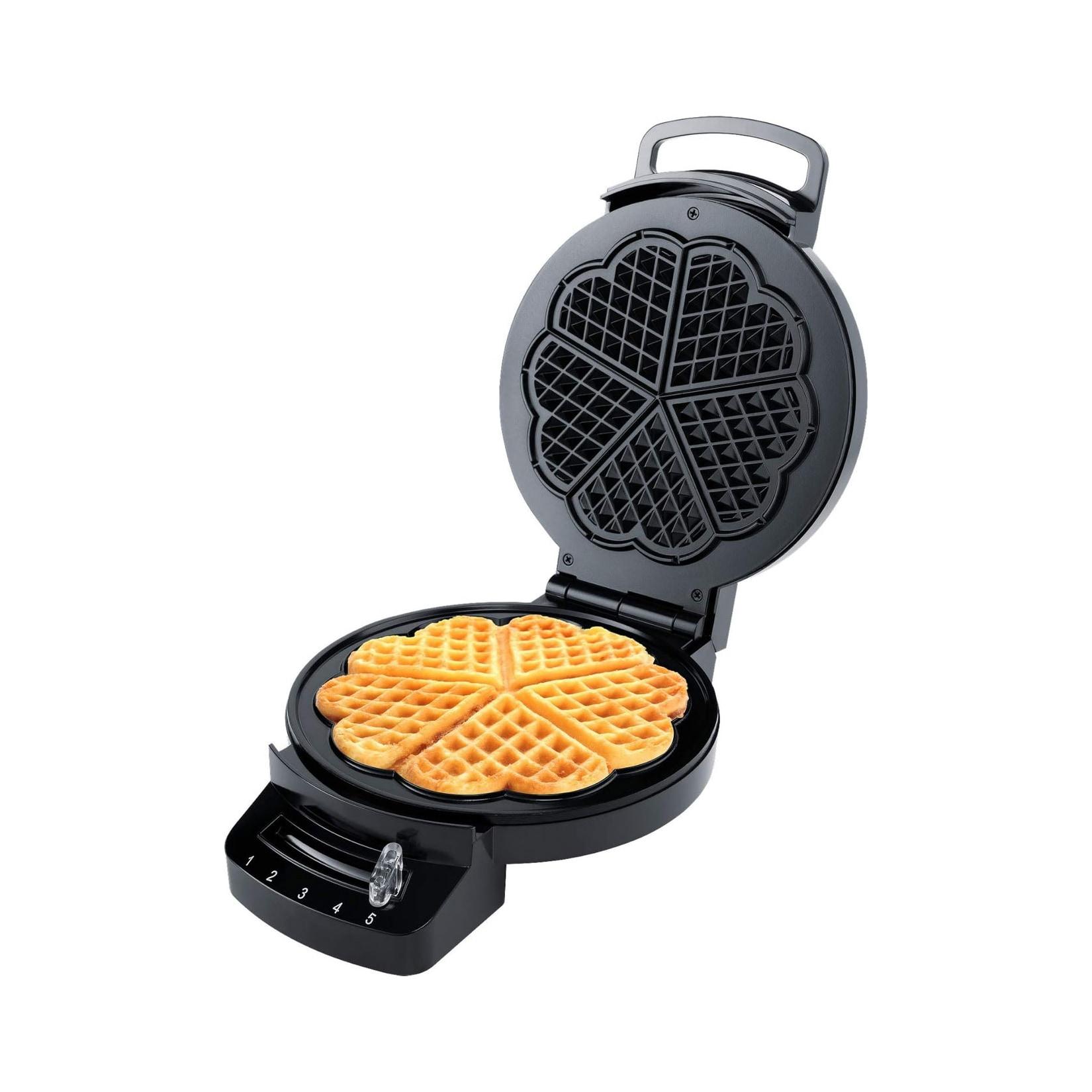 Steba WE 1 Waffeleisen